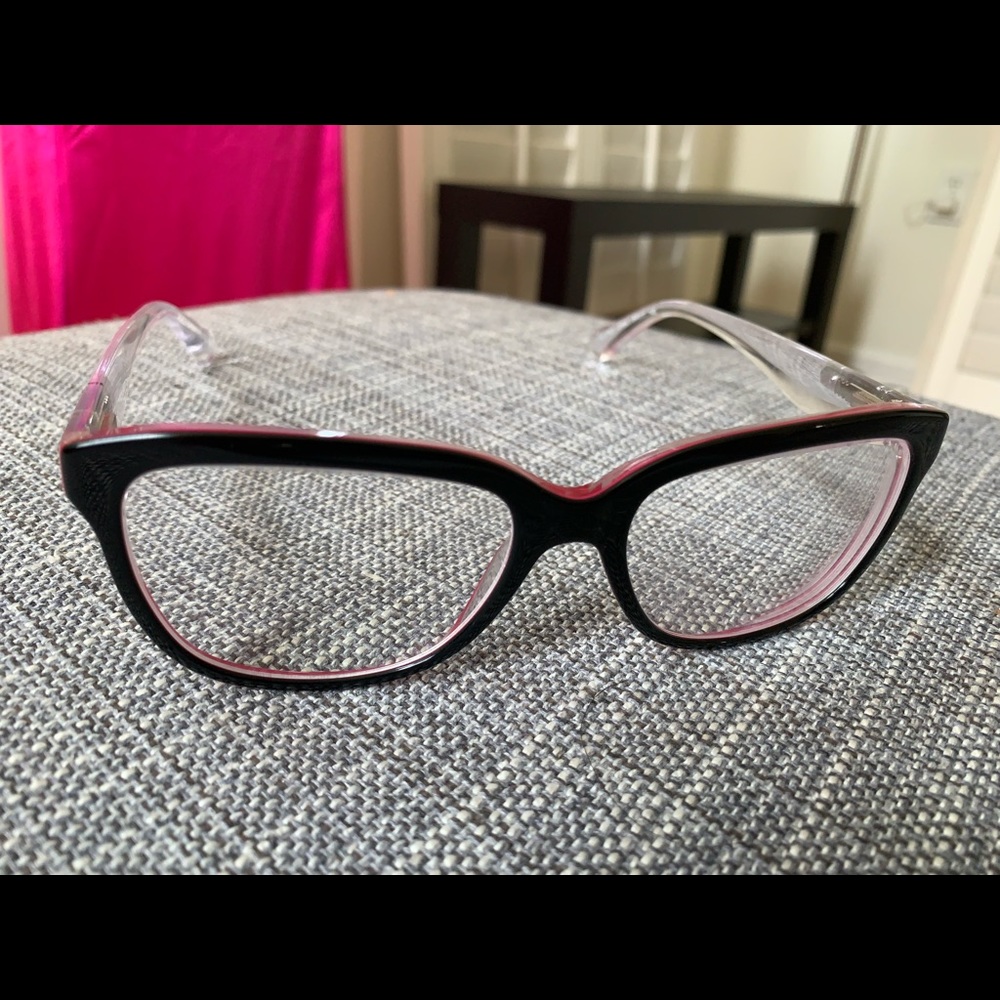 DOLCE & GABBANA Eyeglasses frame only